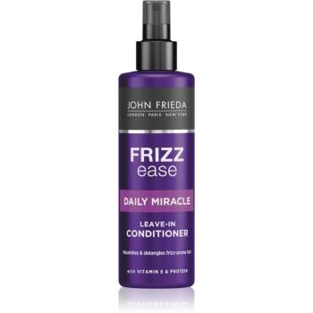 John Frieda Frizz Ease Daily Miracle balsam  (nu necesita clatire) 200 ml