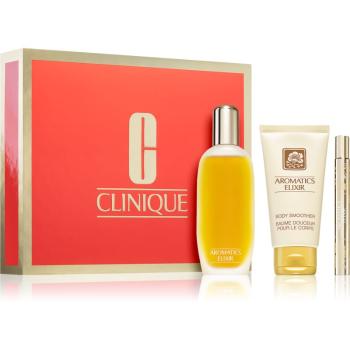 Clinique Aromatics Elixir set de cosmetice II. pentru femei