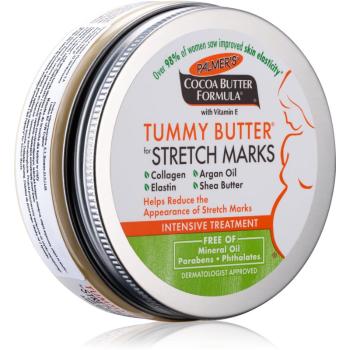 Palmer’s Pregnancy Cocoa Butter Formula unt de corp impotriva vergeturilor 125 g