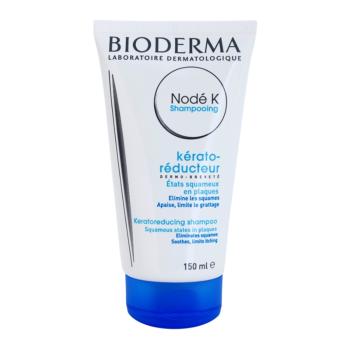 Bioderma Nodé K șampon impotriva exfolierii pielii 150 ml