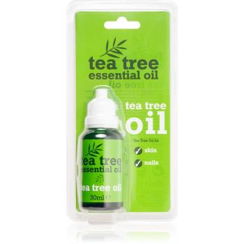 Tea Tree Essential Oil ulei din arbore de ceai 30 ml