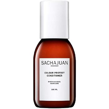 Sachajuan Balsam pentru păr vopsit (Colour Protect Conditioner) 100 ml