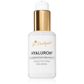 Dr. Feelgood Hyaluron2 ser hialuronic 30 ml