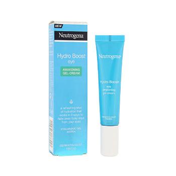 Neutrogena (Eye Awakening Gel-Cream) 15 ml