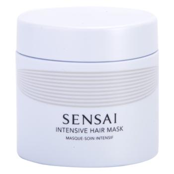 Sensai Intensive Hair Mask masca hidratanta pentru păr 200 ml