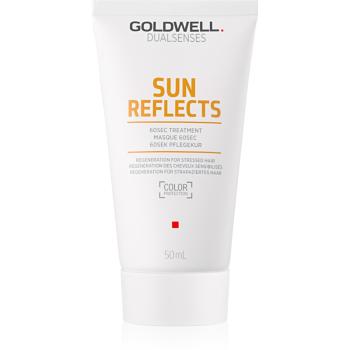 Goldwell Dualsenses Sun Reflects masca de par regeneratoare 50 ml