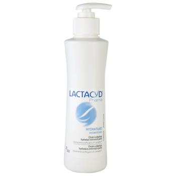 Lactacyd Pharma emulsie hidratanta pentru igiena intima 250 ml
