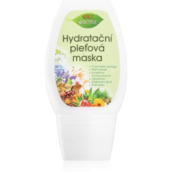 Bione Cosmetics Bio masca faciala hidratanta 40 ml