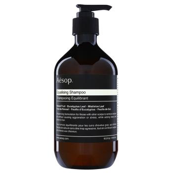 Aēsop Hair Equalising șampon tratament pentru îngrijirea scalpului 500 ml