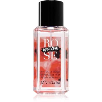 Victoria's Secret Hardcore Rose spray de corp parfumat pentru femei 75 ml