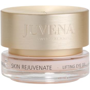 Juvena Skin Rejuvenate Lifting gel pentru ochi cu efect lifting 15 ml