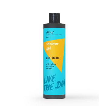 Kilig Gel de duș anti-stres Anti-stress(Shower Gel) 250 ml