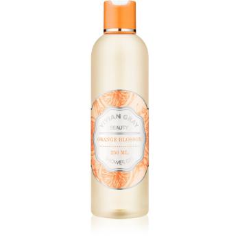 Vivian Gray Naturals Orange Blossom gel de duș 250 ml
