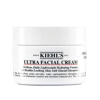 Kiehl´s Cremă hidratantă (Ultra Facial Cream) 28 ml