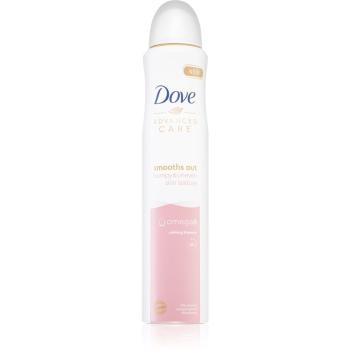 Dove Advanced Care deodorant spray antiperspirant 200 ml