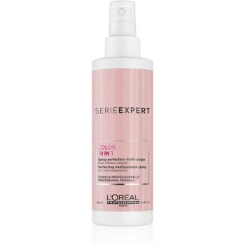 L’Oréal Professionnel Serie Expert Vitamino Color Resveratrol Spray multifuncțional ușor pentru păr vopsit 190 ml