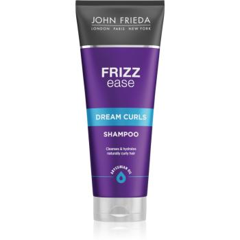 John Frieda Frizz Ease Dream Curls șampon pentru parul cret 250 ml