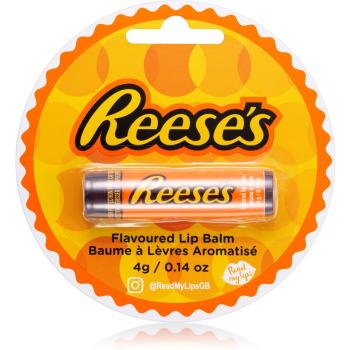 Lip Smacker Reese's balsam de buze aroma Peanut Butter 4 g