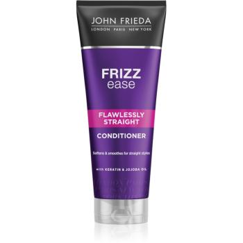John Frieda Frizz Ease Flawlessly Straight balsam pentru netezirea parului 250 ml
