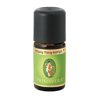 Primavera Naturale, uleiuri esentiale de Ylang ylang complet Bio 5 ml