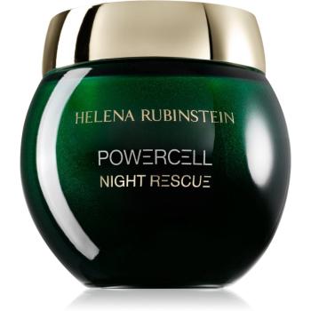 Helena Rubinstein Powercell Night Rescue crema de noapte revitalizanta cu efect de hidratare 50 ml