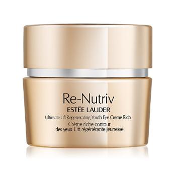 Estée Lauder Re-Nutriv Ultimate Lift (Regenerating Youth Eye Creme Rich) 15 ml
