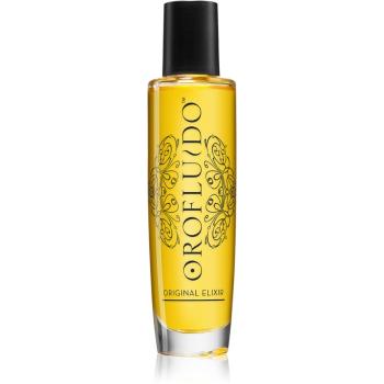 Orofluido Beauty ulei pentru toate tipurile de păr 50 ml