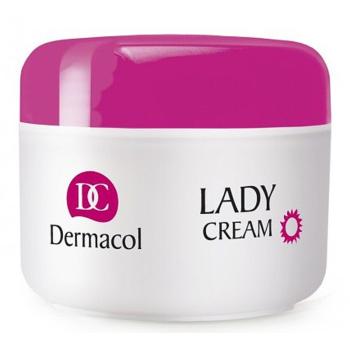 Dermacol Dry Skin Program Lady Cream crema de zi uscata si foarte uscata 50 ml