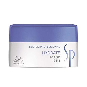 Wella Professionals Mască de păr  SP Hydrate (Mask) 400 ml