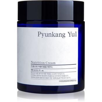 Pyunkang Yul Nutrition Cream crema hranitoare facial 100 ml