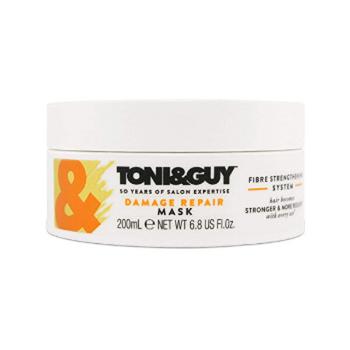 Toni&Guy Mască regenerativă pentru păr (Damage Repair Mask) 200 ml