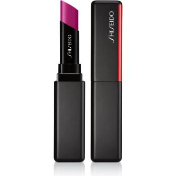 Shiseido ColorGel LipBalm balsam de buze tonifiant cu efect de hidratare culoare 109 Wisteria (berry) 2 g