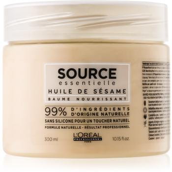 L’Oréal Professionnel Source Essentielle Baume Nourrissant masca hranitoare pentru par sensibil 300 ml