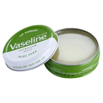 Vaseline Lip Therapy balsam de buze Aloe 20 g