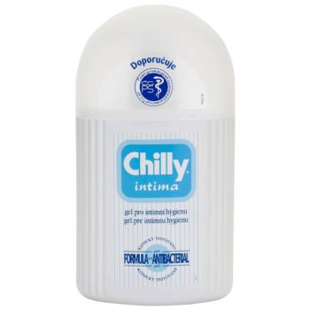 Chilly Intima Antibacterial gel pentru igiena intima cu pompa 200 ml