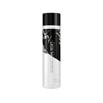 Sebastian Professional Șampon de curățare pentru toate tipurile de păr Reset (Shampoo) 250 ml