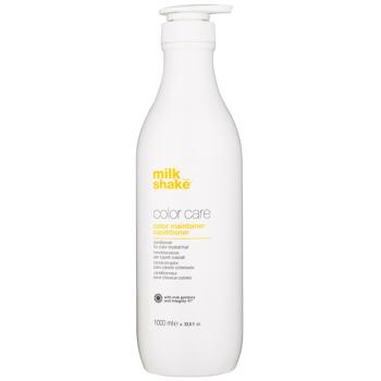 Milk Shake Color Care balsam de îngrijire pentru păr vopsit 1000 ml