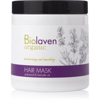 Biolaven Hair Care masca de par hranitoare cu lavanda 250 ml