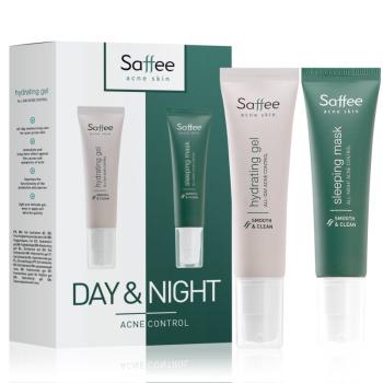 Saffee Acne Skin set de cosmetice (pentru ten acneic)