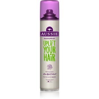 Aussie Uplift Your Hair fixativ pentru volum 250 ml