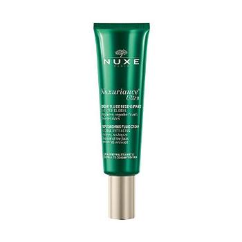 Nuxe Emulsie împotriva îmbătrânirii pielii Nuxuriance Ultra (Replenishing Fluid Cream) 50 ml