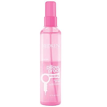 Redken Spray pentru accelerarea uscării părului Pillow Proof Blow Dry(Express Primer) 170 ml