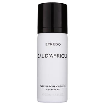 Byredo Bal D'Afrique spray parfumat pentru par unisex 75 ml