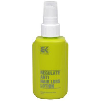 Brazil Keratin Ser - spray cu cheratina contra caderii parului Keratina (Regulate Anti Hair Loss Lotion) 100 ml