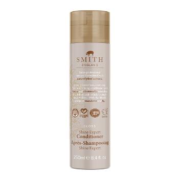 Smith England Balsam pentru o strălucire orbitoare a părului(Shine Expert Conditioner) 250 ml