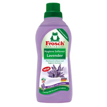 Frosch Îndepărtarea igienică a țesăturilor Lavender 750 ml