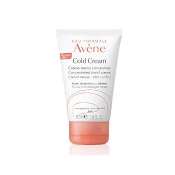 Avéne Cremă de mâini concentrată Cold Cream (Concentrated Hand Cream) 50 ml