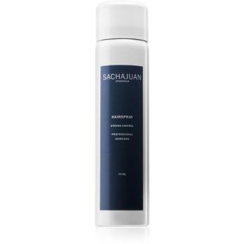 Sachajuan Hairspray fixativ cu fixare puternică 75 ml