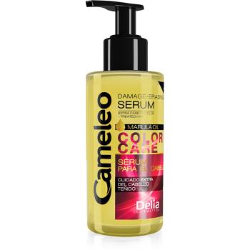 Delia Cosmetics Cameleo Color Care ser de păr pentru păr vopsit 150 ml