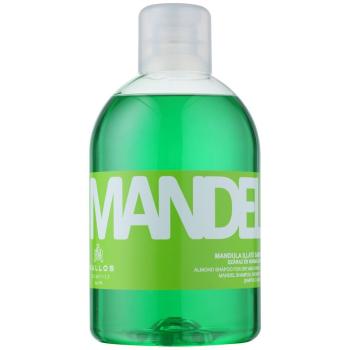 Kallos Mandel șampon pentru par uscat si normal. 1000 ml